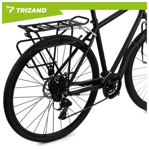 Trizand dviračių stovas 38x13,5x35cm