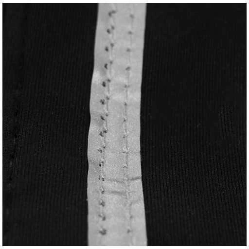Trizand Kidney - running belt juodas