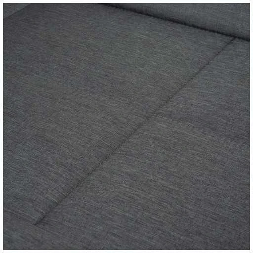 Trizand Sulankstomas gultas, 200x65 cm
