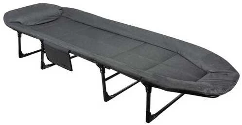 Trizand Sulankstomas gultas, 200x65 cm
