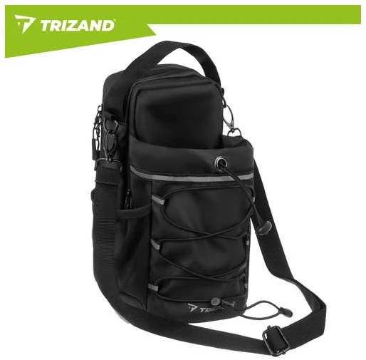 Trizand magnetinis sportinis krepšys