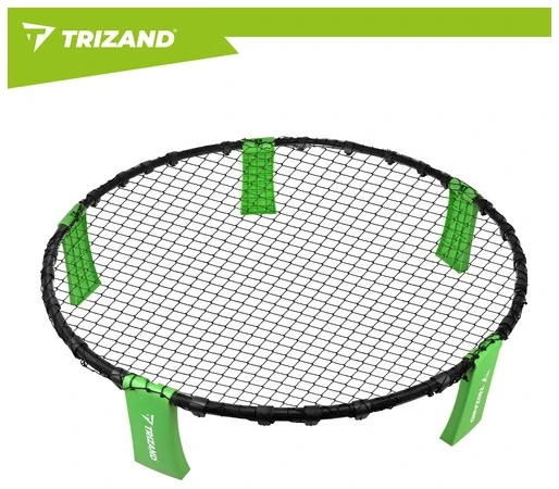 Trizand mini volleyball game set