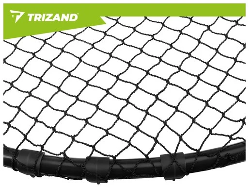 Trizand mini volleyball game set
