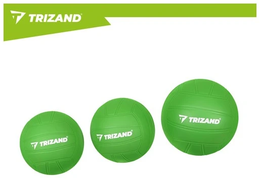 Trizand mini volleyball game set