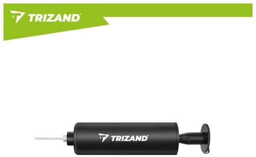 Trizand mini volleyball game set