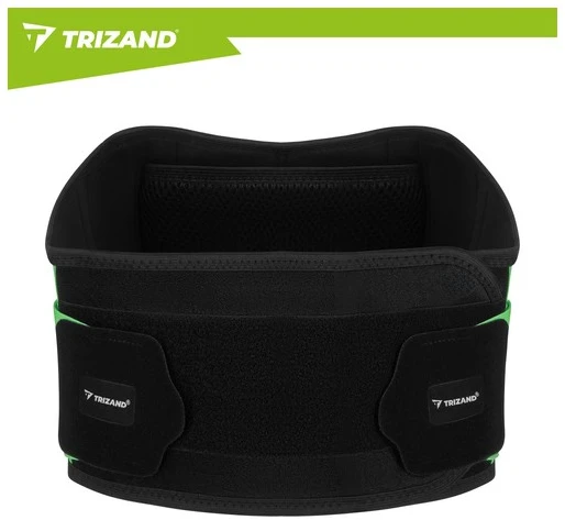 Trizand Neoprene Slimming Belt 120cm