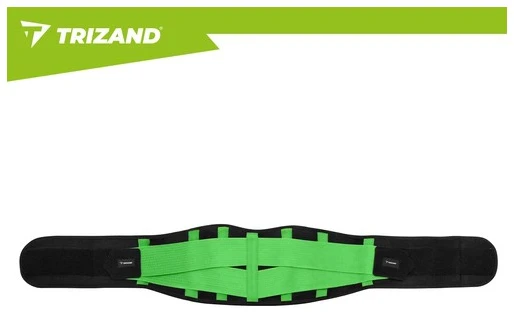 Trizand Neoprene Slimming Belt 120cm