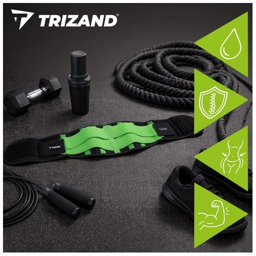 Trizand Neoprene Slimming Belt 120cm