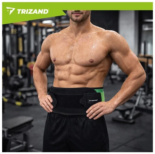 Trizand Neoprene Slimming Belt 120cm