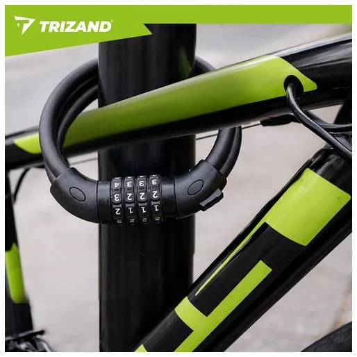 Trizand 120 cm dviračio užraktas