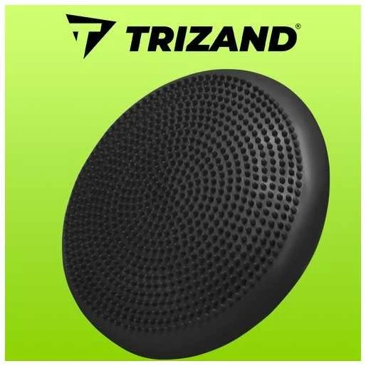 Trizand Sensorinio variklio pagalvė su pompa 22068