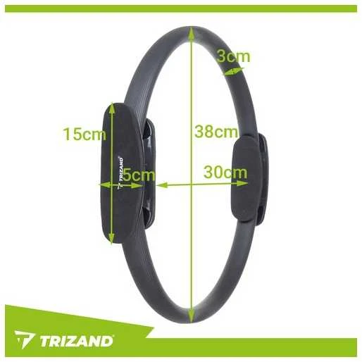„Trizand Triznad 26848“ mankštos žiedas