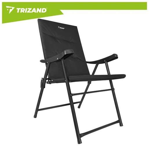 Trizand turistinė kėdė 59x70x91cm
