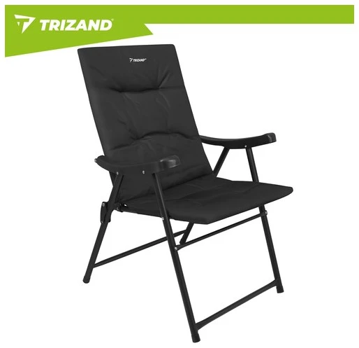Trizand turistinė kėdė 59x70x91cm