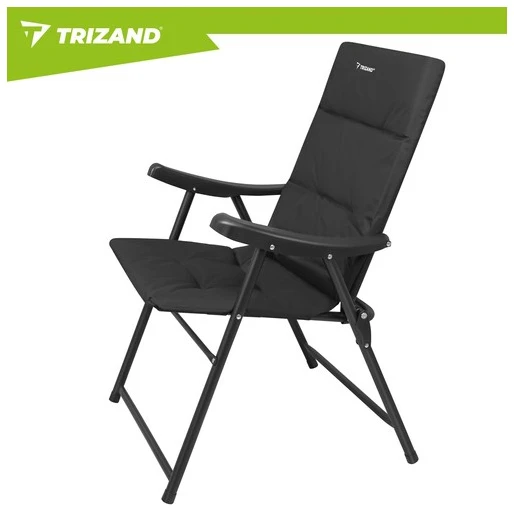 Trizand turistinė kėdė 59x70x91cm