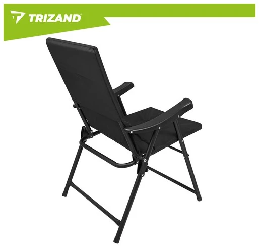 Trizand turistinė kėdė 59x70x91cm