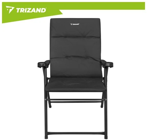 Trizand turistinė kėdė 59x70x91cm