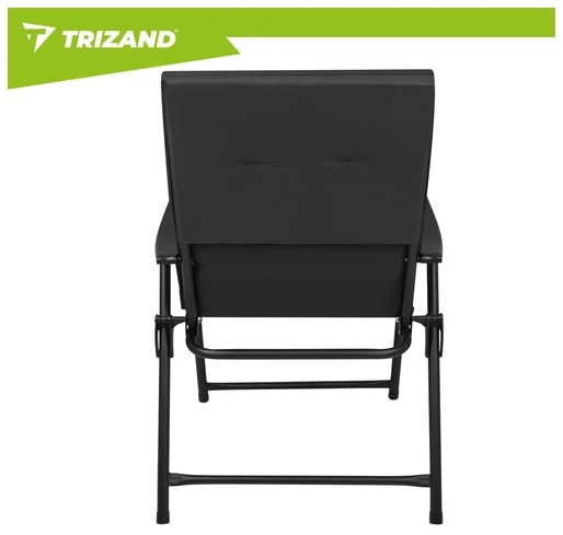 Trizand turistinė kėdė 59x70x91cm