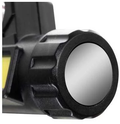 Trizand L18371 USB LED galvos žibintas