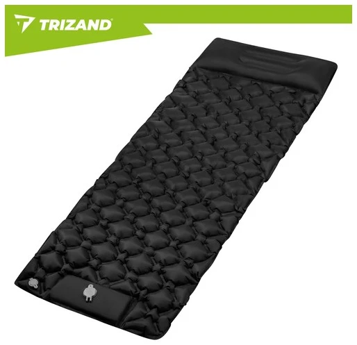 Trizand viengulis savaime pripučiamas čiužinys