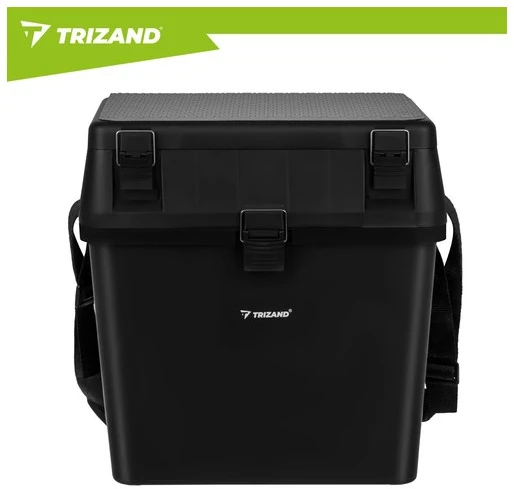 Trizand žvejybos dėžutė