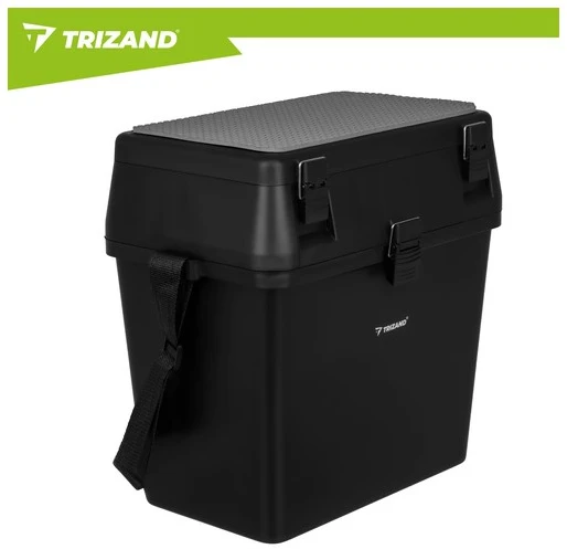 Trizand žvejybos dėžutė
