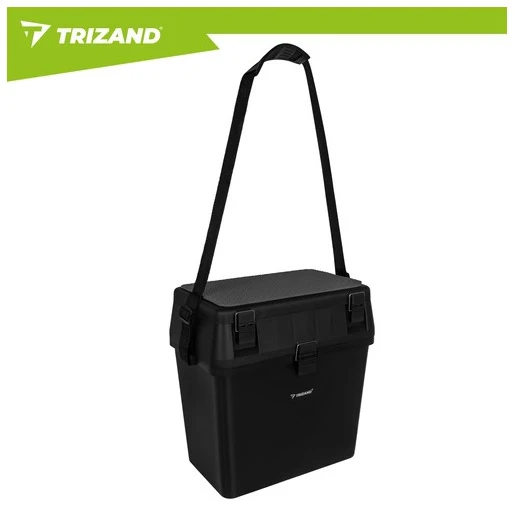 Trizand žvejybos dėžutė