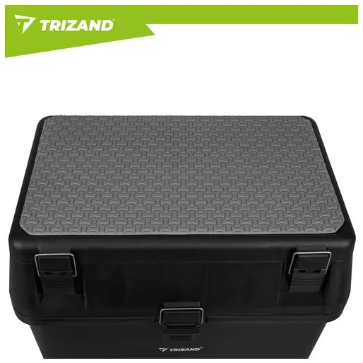 Trizand žvejybos dėžutė