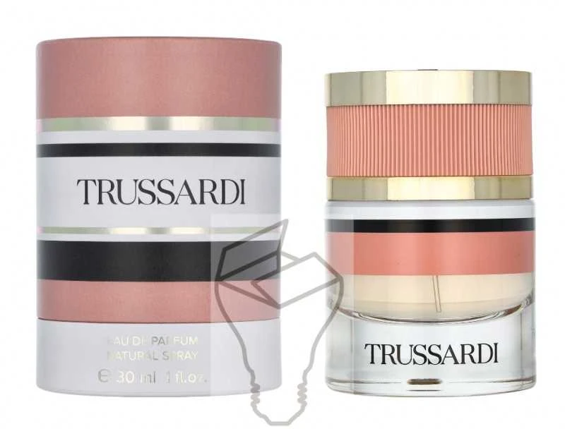 "Trussardi" kvepalų kvapusis vanduo 30ml