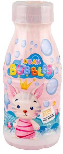 Tuban Muilo burbulų skystis - Kitty - 250 ml ( TU3425 )