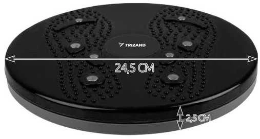 Twister Trizand 22186