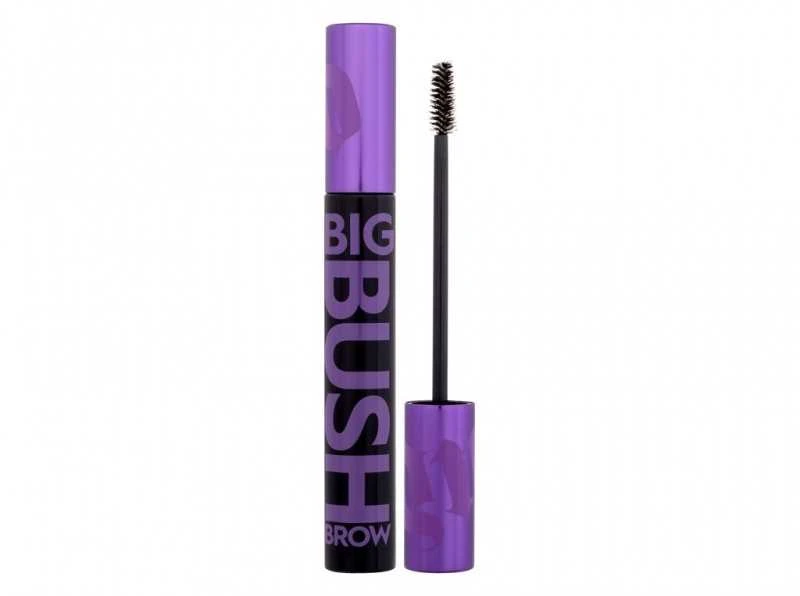 „Urban Decay Big Bush“ antakių apimtį suteikiantis želė su tamsiomis užuolaidomis, spalva 1 U
