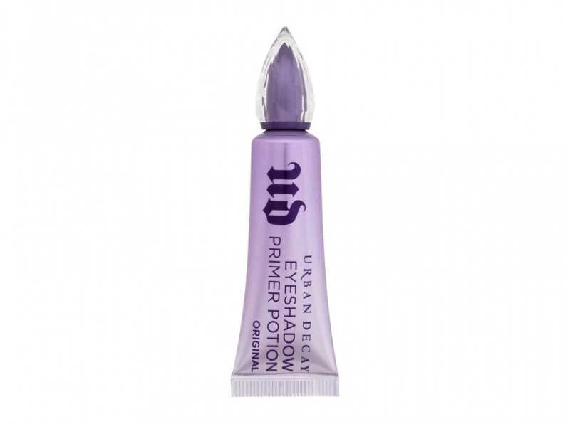 "Urban Decay" akių šešėlių pagrindo eliksyras "Primer Potion Original" 10ml