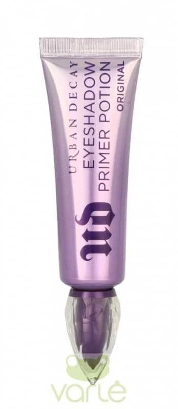 "Urban Decay" akių šešėlių pagrindo eliksyras "Primer Potion Original" 10ml