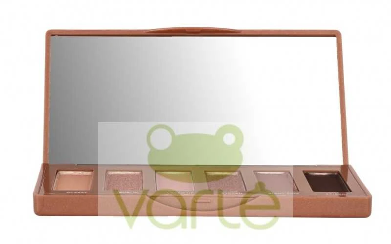 Urban Decay Naked3 Mini Eyeshadow Palette Akių šešėliai