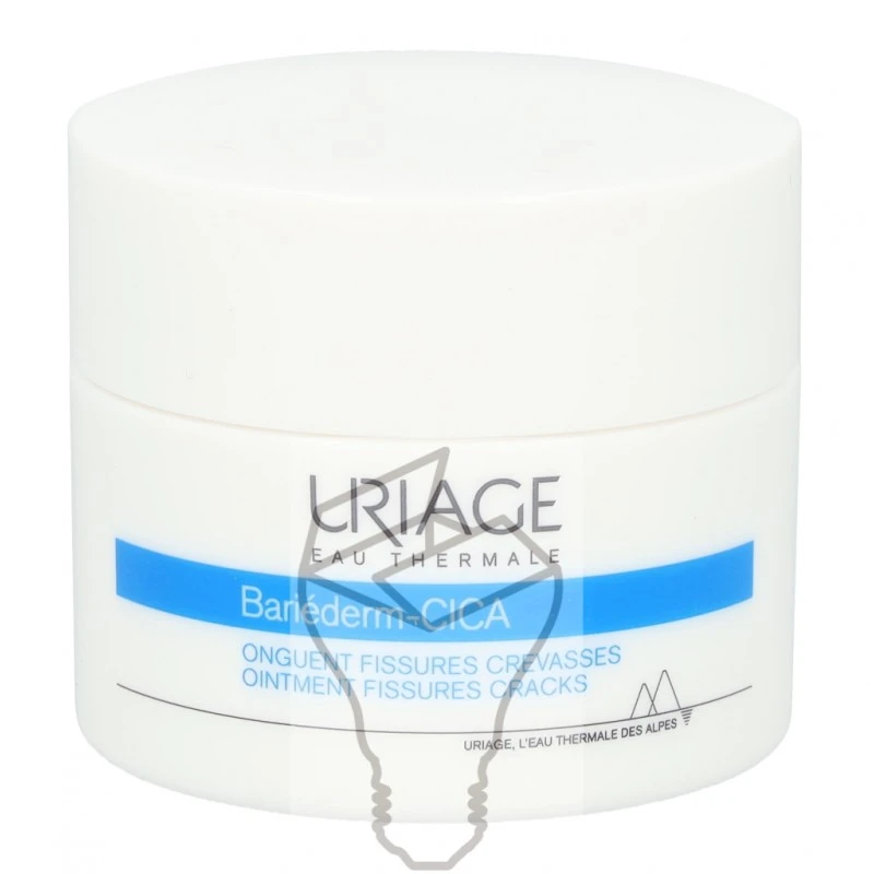 Uriage Bariederm tepalas 40g