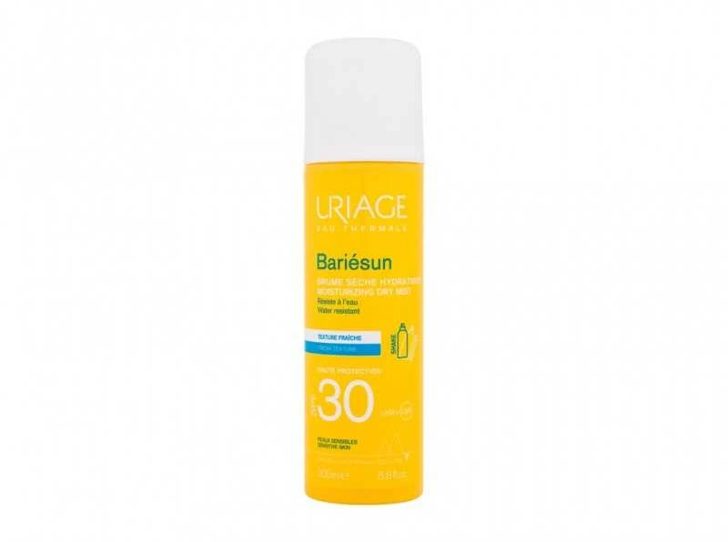 "Uriage Bariésun Dry Mist Spf30" Apsauginis mistas nuo UV spindulių 200ml