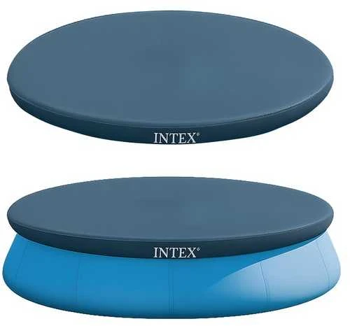 Baseino uždangalas INTEX 366cm 28022