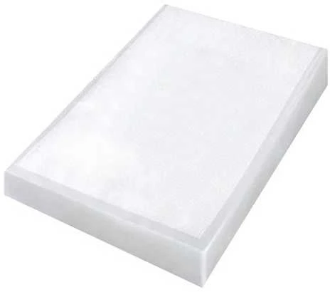 Vakuuminiai maišeliai - 20x30cm - rinkinys iš 50 vienetų Ruhhy 22026