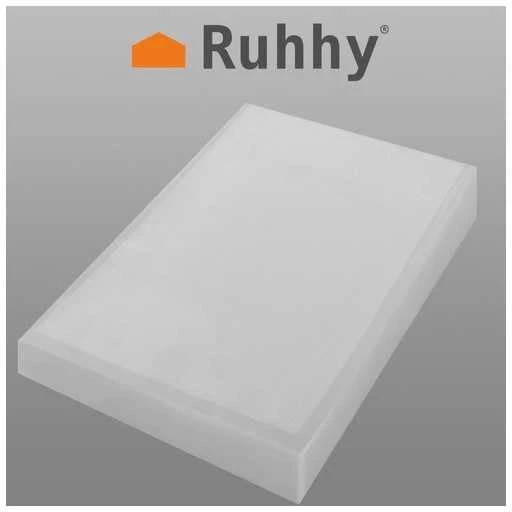 Vakuuminiai maišeliai - 20x30cm - rinkinys iš 50 vienetų Ruhhy 22026