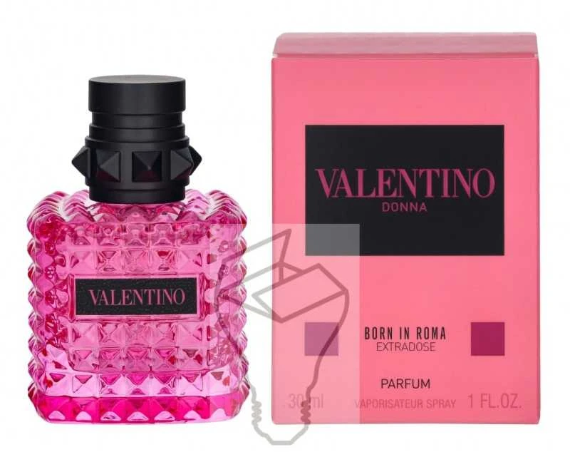 Valentino Born In Roma Extradose Donna EDP parfumuotas vanduo moterims, 30 ml