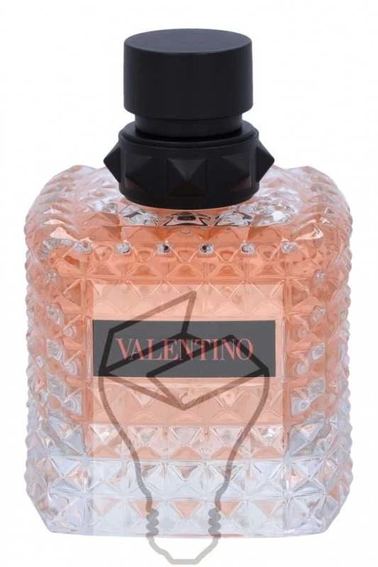 Kvepalai moterims Valentino Donna Born in Roma Coral Fantasy EDP, 100 ml