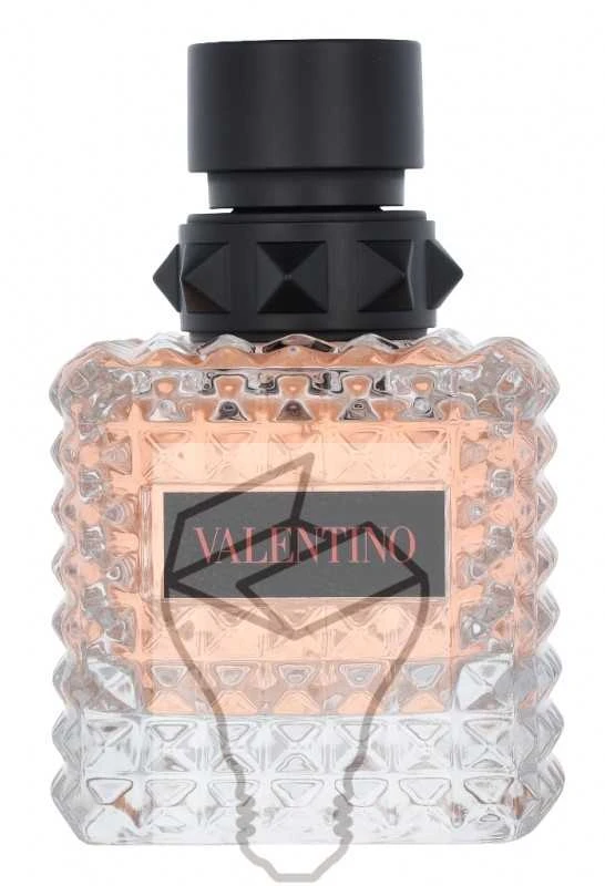 Kvepalai moterims Valentino Donna Born in Roma Coral Fantasy EDP, 50 ml