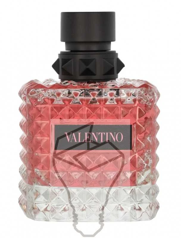 Kvepalai moterims Valentino Donna Born In Roma EDP, 100 ml