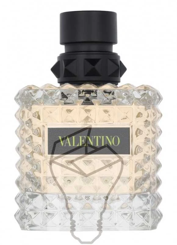 Kvepalai moterims Valentino Donna Born In Roma Yellow Dream EDP, 100 ml