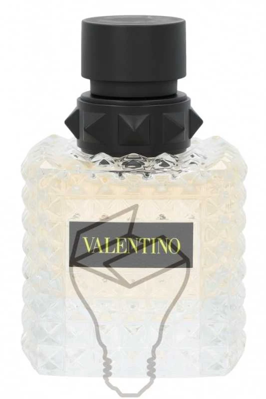 Kvepalai moterims Valentino Donna Born In Roma Yellow Dream EDP, 50 ml