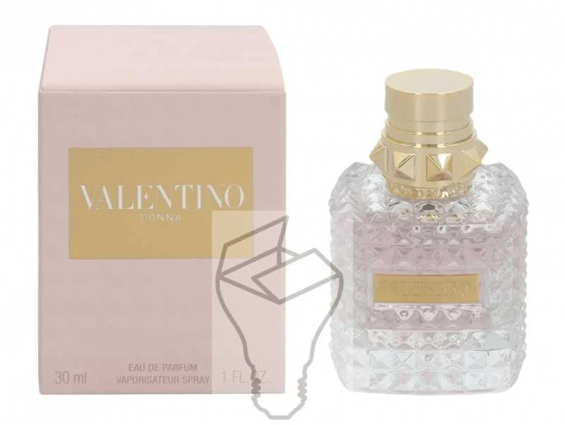 Valentino Donna EDP parfumuotas vanduo moterims, 30 ml