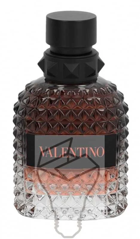Kvepalai vyrams Valentino Uomo Born in Roma Coral Fantasy EDT, 50 ml