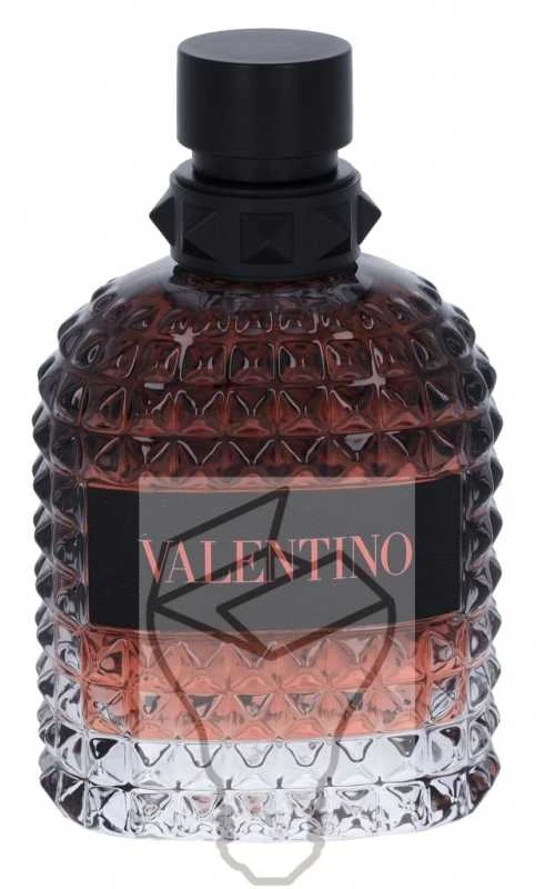 Kvepalai vyrams Valentino Uomo Born in Roma Coral Fantasy EDT, 100 ml