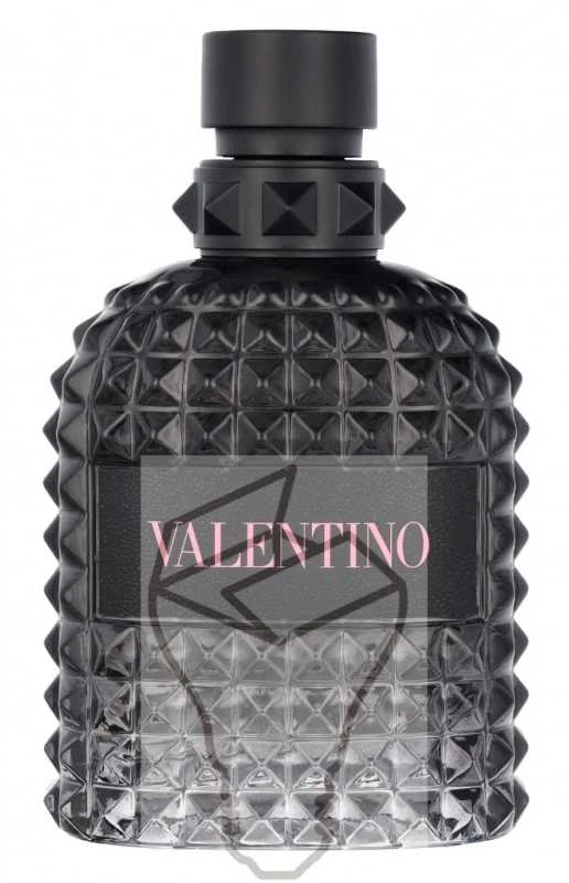 Kvepalai vyrams Valentino Uomo Born In Roma EDT, 100 ml